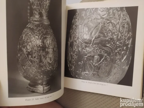 The Treasure of Nagyszentmiklos
