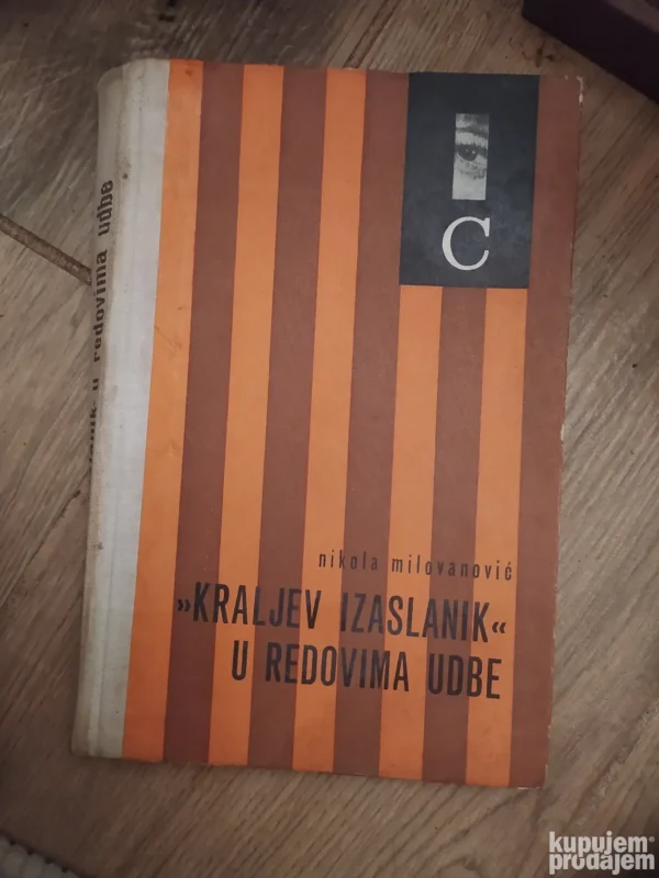 168864319_6686ff6f87d4f8-59957655IMG_20240704_21.webp Kraljev izaslanik u redovima UDBE - Nikola Milovanovic