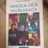Mnoga Lica Muskaraca - Stiven Vajthed