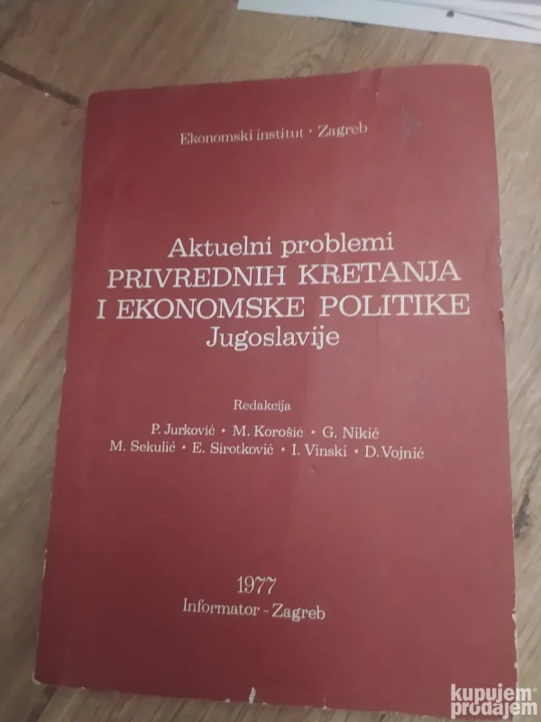 168866282_66870dcb10bca1-96638710IMG_20240704_22.webp Aktuelni problemi Privrednih Kretanja i Ekonomske Politike J