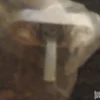 kvaka za Prozor bela iz nemacke
