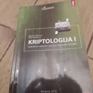 169128861_66919bb35093b2-99766373IMG_20240710_21.webp Kriptologija I osnove za analizu i sintezu sifarskih sistema