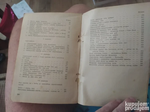 169748547_66ad304ee9c647-99600030IMG_20240802_18.webp Istorija naroda socijalisticke federativne republike Jugosla