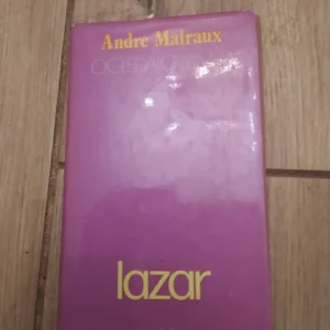Ogledalo Limba - Andre Malraux