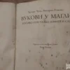 Vukovi u magli - Djuzepe Cula i Viktorio Romano
