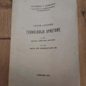 Tehnologija Apreture - Viktor Lindtner
