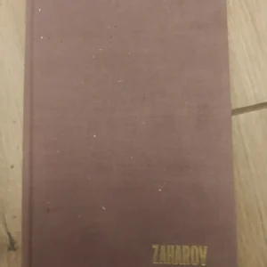 Tehnicko Normiranje Procesa Rada - N N Zaharov