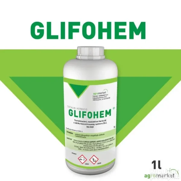 170115392_66bd101c0ec646-94668171040803_w_800_80.webp Agromarket Glifohem 1 l Herbicidi