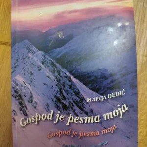 170232351_66c1be84023682-90782771IMG_20240817_21.webp Gospod je pesma moja - Marija Dedic