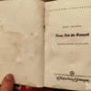 Keine zeit fur heimweh - Gretl Maurer