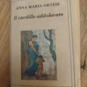 170394298_66c7a8d900f229-241700704467a5746f79f35.webp Il cardillo addolorato - Anna Maria Ortese