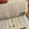 Biologija za 5 razred osnovne skole gerundijum