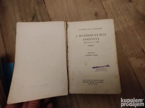 171226546_66e1537f1c3946-30432236IMG_20240910_23.webp A Manderley-haz Asszonya - Daphne du Maurier