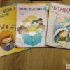 Srpski jezik za 3 razred osnovne skole EDUKA