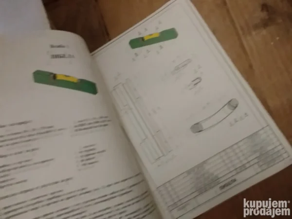 Tehnika i Tehnologija za 6 razred osnovne skole upustvo Klet