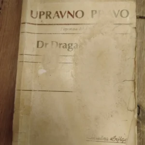 171586034_66ec67f6227599-60264188IMG_20240919_19.webp Upravno Pravo - upravna delatnost - Dragan Milkov
