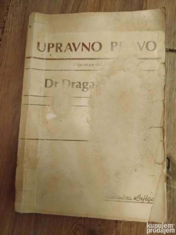 171586034_66ec67f6227599-60264188IMG_20240919_19.webp Upravno Pravo - upravna delatnost - Dragan Milkov