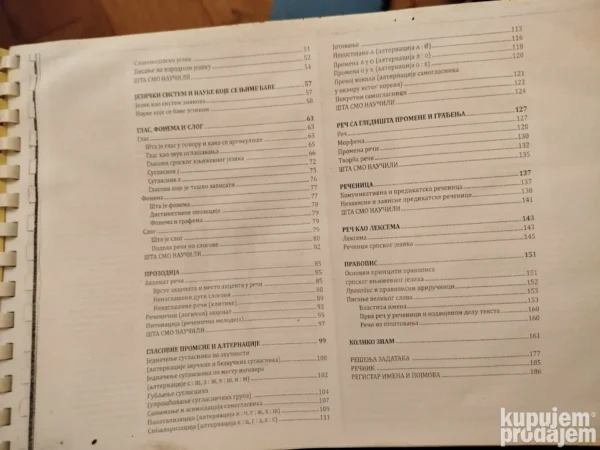 172043727_66fb2c5af3c1f1-97938683IMG_20240929_18.webp Srpski jezik za 61 razred gimnazije i srednje skole eduka