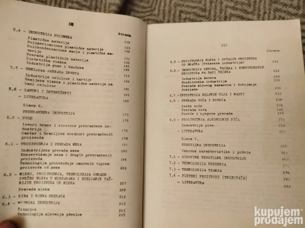 Tehnologija 1 i 2 deo ekonomski fakultet