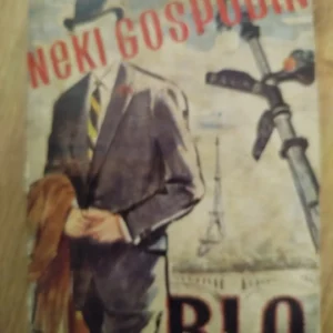 Neki Gospodin Blo - Pjer Danino