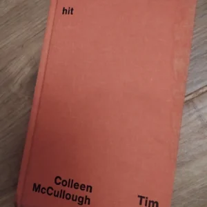 172881097_6714c7fee8a338-60684362IMG_20241020_00.webp HIT - Colleen McCullough - HIT
