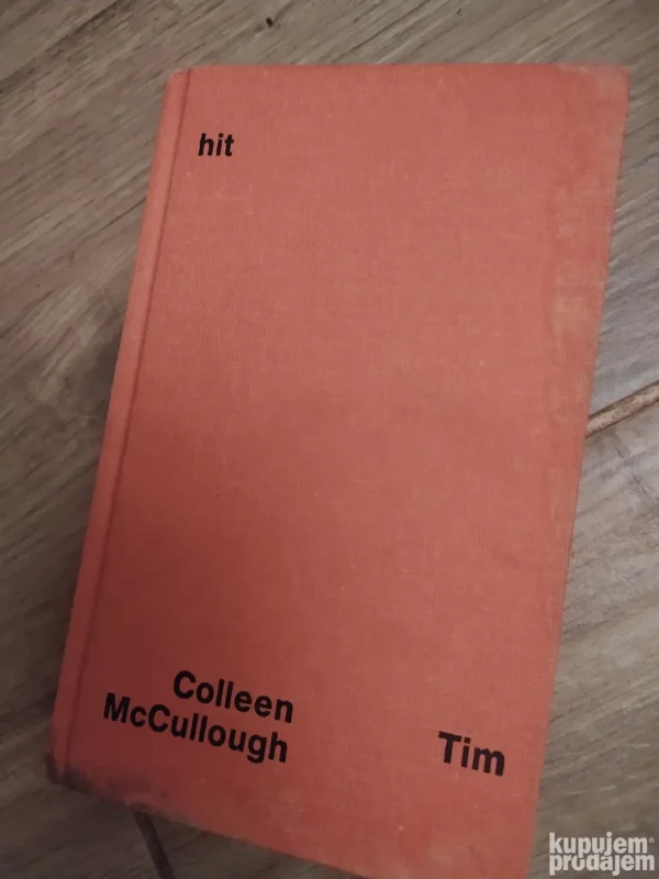 172881097_6714c7fee8a338-60684362IMG_20241020_00.webp HIT - Colleen McCullough - HIT