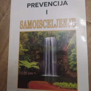 Prevencija i Samoisceljenje - Dusko Gacan