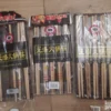 set kineskih stapica od 10 pari