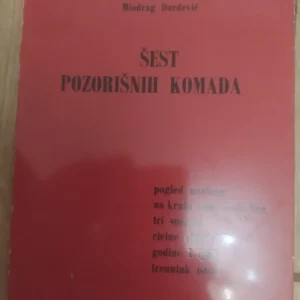 175074782_67549187595160-73555919675490be25fe91-.webp Sest Pozorišnih komada - Miodrag Djurdjevic