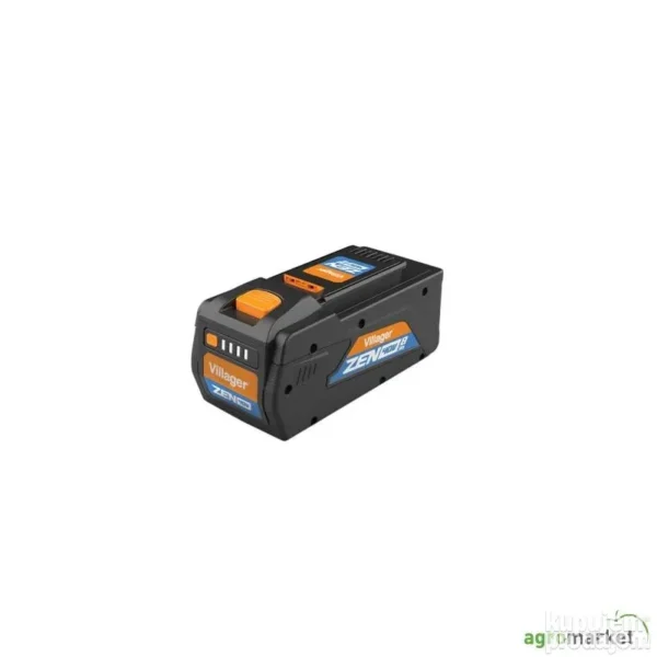 ZEN baterija 40V 8.0Ah