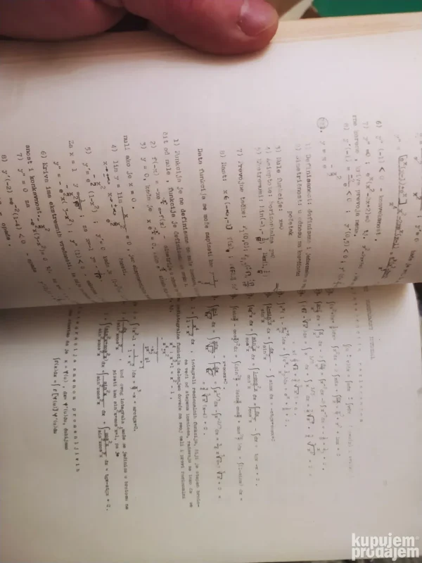 175673548_676b38367c2b05-88428600IMG_20241224_22.webp Zbirka zadataka iz Matematike - Lj Ševic