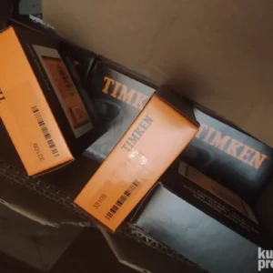 Lezaj timken 33109