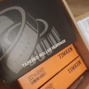 Lezaj timken 30214
