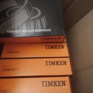 lezaj timken 32017