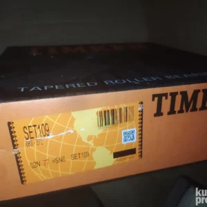 Lezaj timken 683-682  set 109