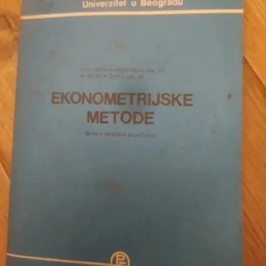 175807633_6771a7d5391983-28512563IMG_20241229_20.webp Ekonometrijske Metode zbirka resenih zadataka