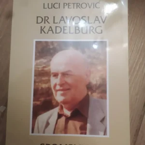 176307911_6786ef507e2003-0443430737981c60021a7fd.webp Spomenica Dr Lavoslav kadelburg - Luci Petrovic
