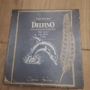 Drustvena igra Delfino