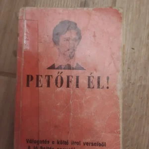 Petofi El