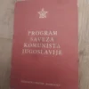 Program Saveza Komunista Jugoslavije