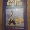 the story of Dostor Dolittle - Hugh Lofting