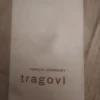 Tragovi - Tomislav Kuribanjev