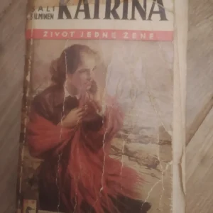 Katrina - sali salminen - zivot jedne zene