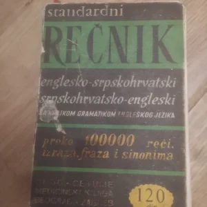 178381574_67cdd993f1f1a9-76216293IMG_20250309_17.webp recnik englesko - srpskohrvatski - engleski