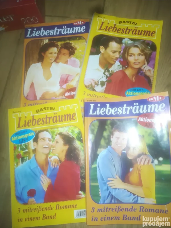 178791258_67dd29a01f76a9-1487912467dd2717204af9-.webp 4 knjige po 3 ljubavna romana Liebestraume