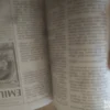 3 romana u jednoj knjizi Arzte und patieten