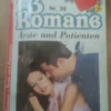 3 romana u jednoj knjizi Arzte und patieten