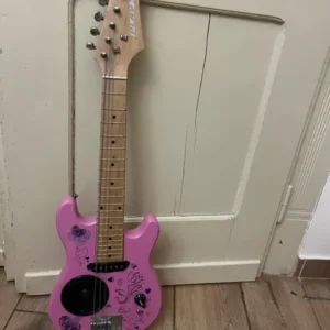 Gitara električna