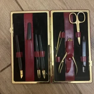 Manikir set