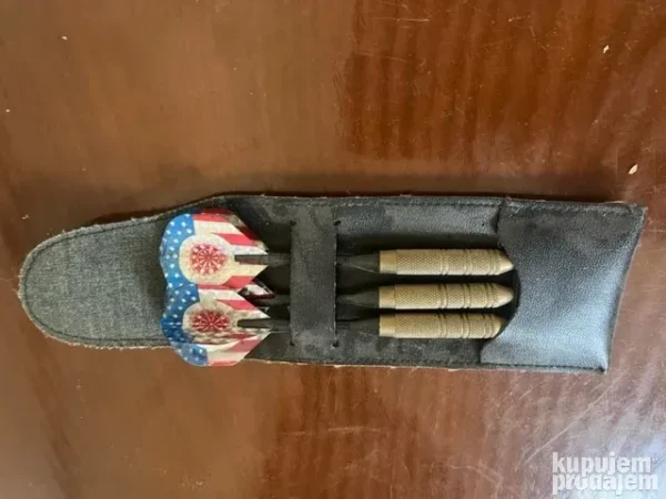 Pikado strelice